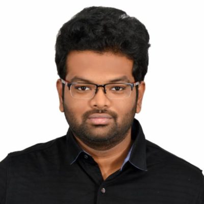 Dr Winston Vinay Dr Winston Vinay